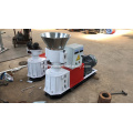 Poultry Feed Pellet Machine USA